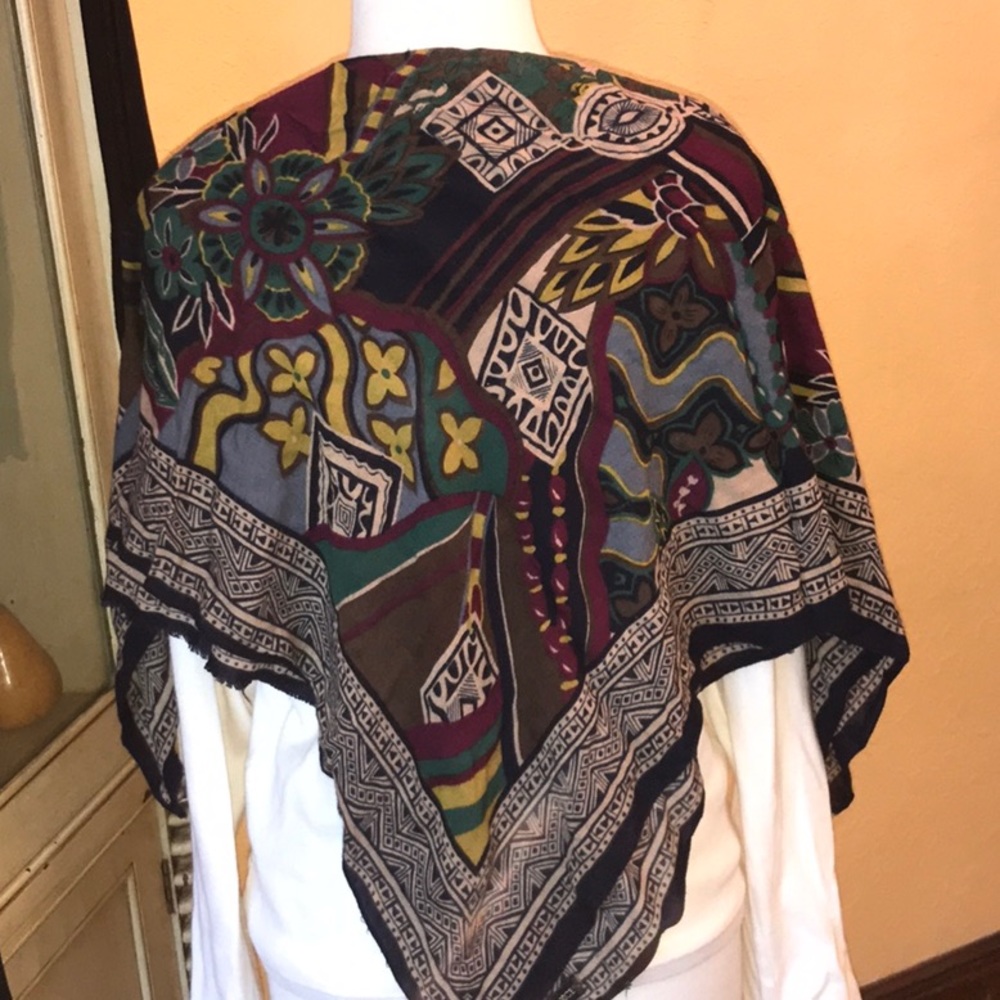 Scarf